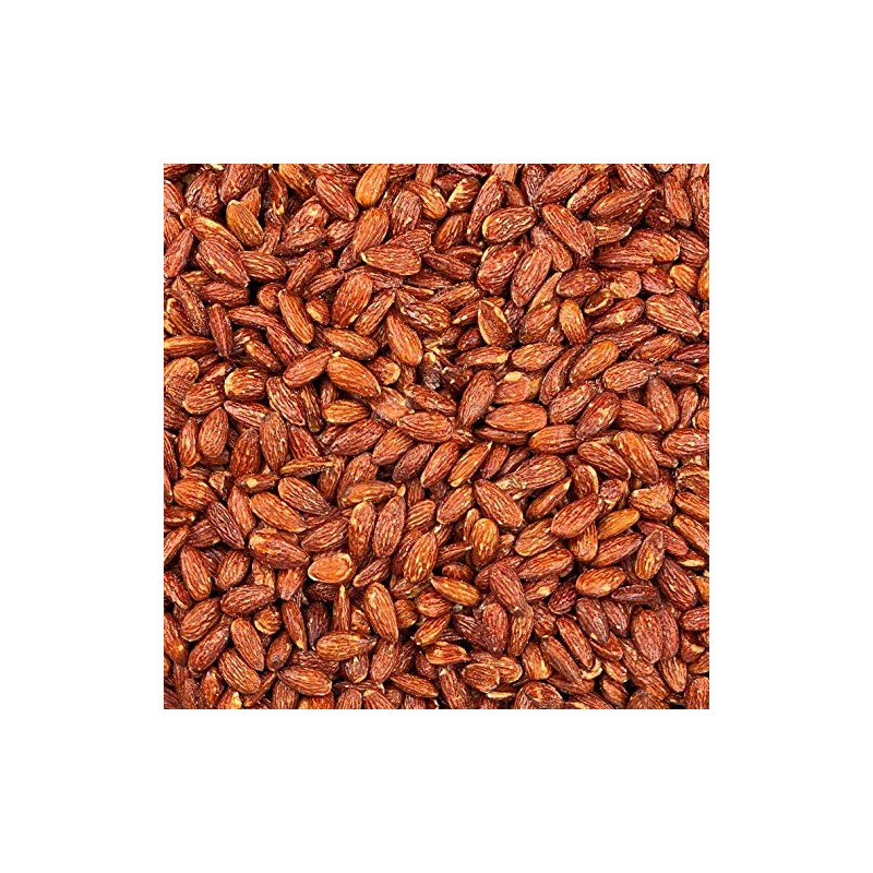 Almond Lemon Roasted & Salted (Available from 250 g to