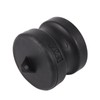 FOGWOWO Polypropylene Cam and Groove Hose Fitting,Standard Type DP Camlock