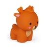 Janod - Water splashes "Polar Animals", 4 pieces - Bath