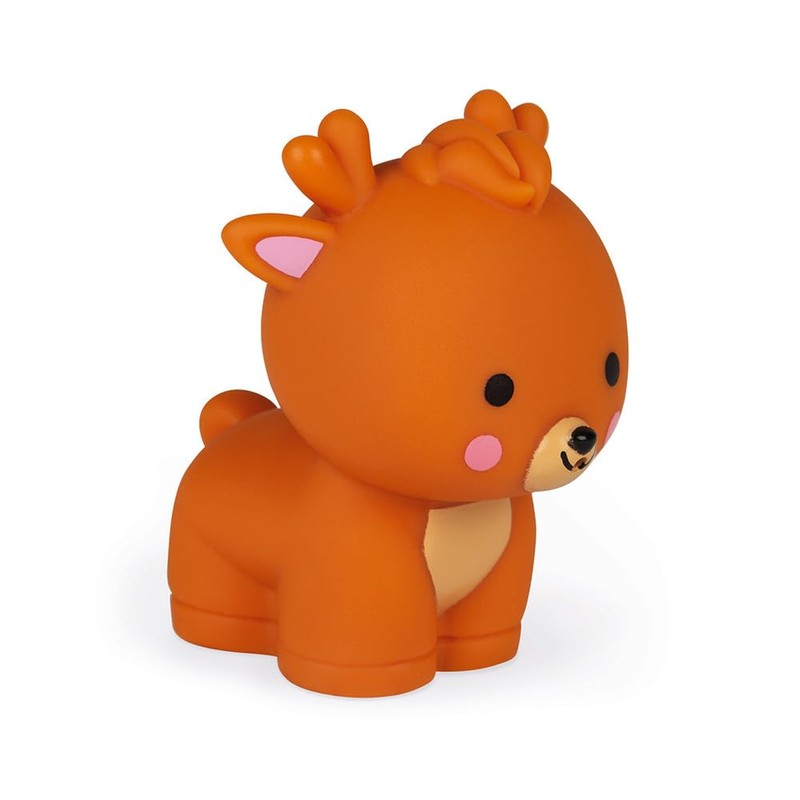 Janod - Water splashes "Polar Animals", 4 pieces - Bath