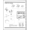Pioneer SX-1250 Stereo Receiver Owners Manual