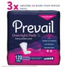 Prevail Proven - Incontinence Bladder Control Pads - Bladder Leak