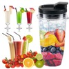 Replacement 24oz Blender Cup with Sip & Seal Lid For