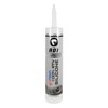 Red Devil 08260I RD PRO Industrial Grade RTV 100% Silicone