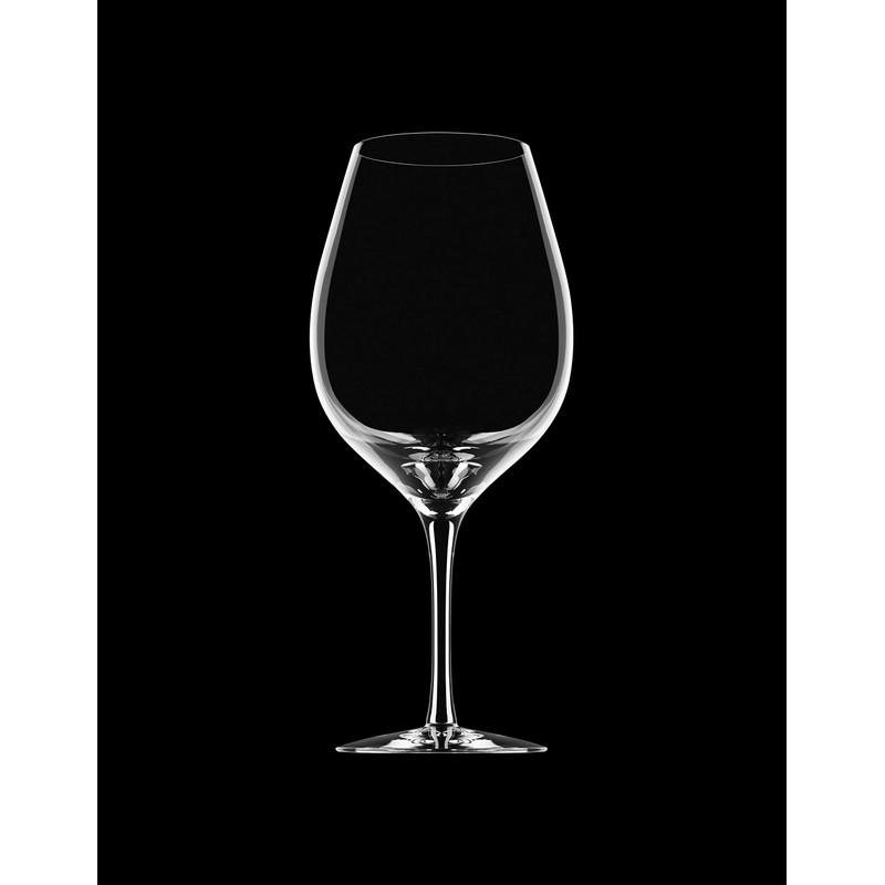 Orrefors More Wine Glass, Set of 4