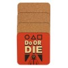 Squid Game Coaster | “Do or Die” Red Guard |