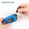 Trodat - Rodillo protector de tinta para identificación – Sello