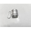 Sleever Bar Lock Collar 7/8, Sleever Bar Lock Collar with