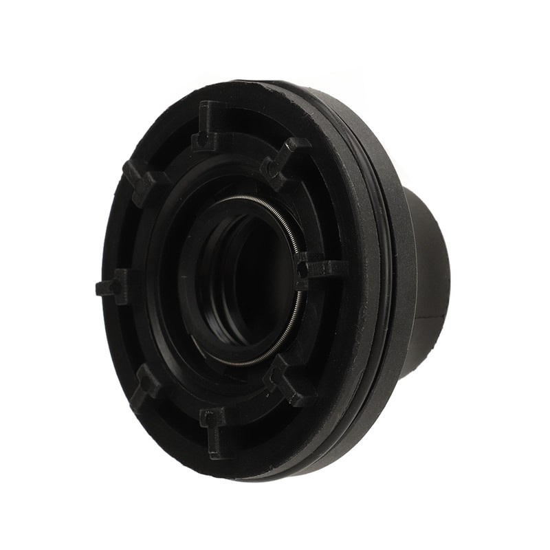 Water Pump Seal Carrier Base Rubber Strong Sealing OEM Standard