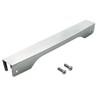 Carmate LS365 Car Number Stay, LUXIS Front
