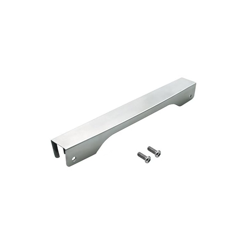 Carmate LS365 Car Number Stay, LUXIS Front