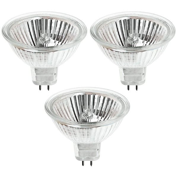 MR11 Halogen Spot Light Bulb Down Reflector Lamp 5W 12V