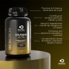Domos - Colgeno cido Hialuronico Biotina 120 Cpulas Sin Sabor