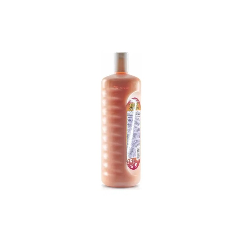Acondicionador De Cola De Caballo 1100ml Indio Papago Full