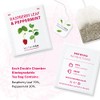 Nutra Tea - Raspberry Leaf & Peppermint Tea - Raspberry