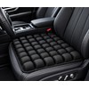 Inflatable Seat Cushion for Office Chairs & Wheelchairs – 3D