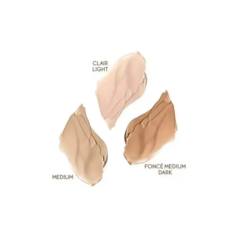 Bb Cream 6 En 1 Yves Rocher
