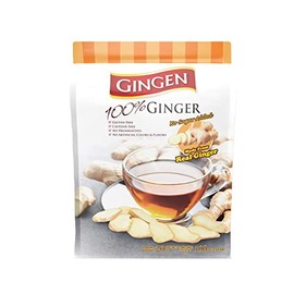 Gingen Ginger Tea 100% 5g 20 Teabags