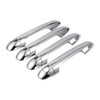 REPAIROCK 4pcs Exterior Door Handle Cover Car Door Handle Protector