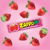 Zappo Sour Flavored Chews Packs (10 Pack, Mix)
