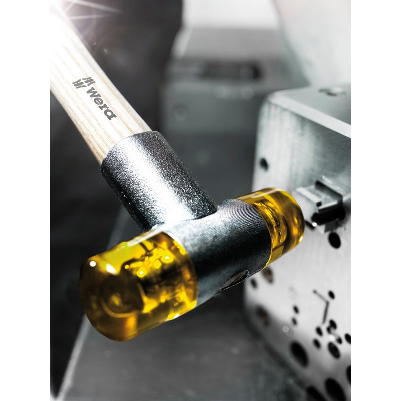 100 L GR. 2/27 SPARE FACE FOR HAMMER