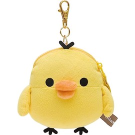 San-x R/K Rilakkuma Nuipass Case Kori PB69202