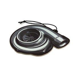 01 Turbine Boost Charger - Car Air Freshener - Car Air Freshener (New Car)