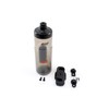 KTM Fidlock 600 Hydravalve Drinking Bottle with Holder Grey/Black