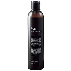 Sankol R-21 Shampoo 9.5 fl oz (270 ml)