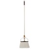 Yamazaki Sangyo #8 180424 Water Wiper, Floor Mop, Replacement Thread,