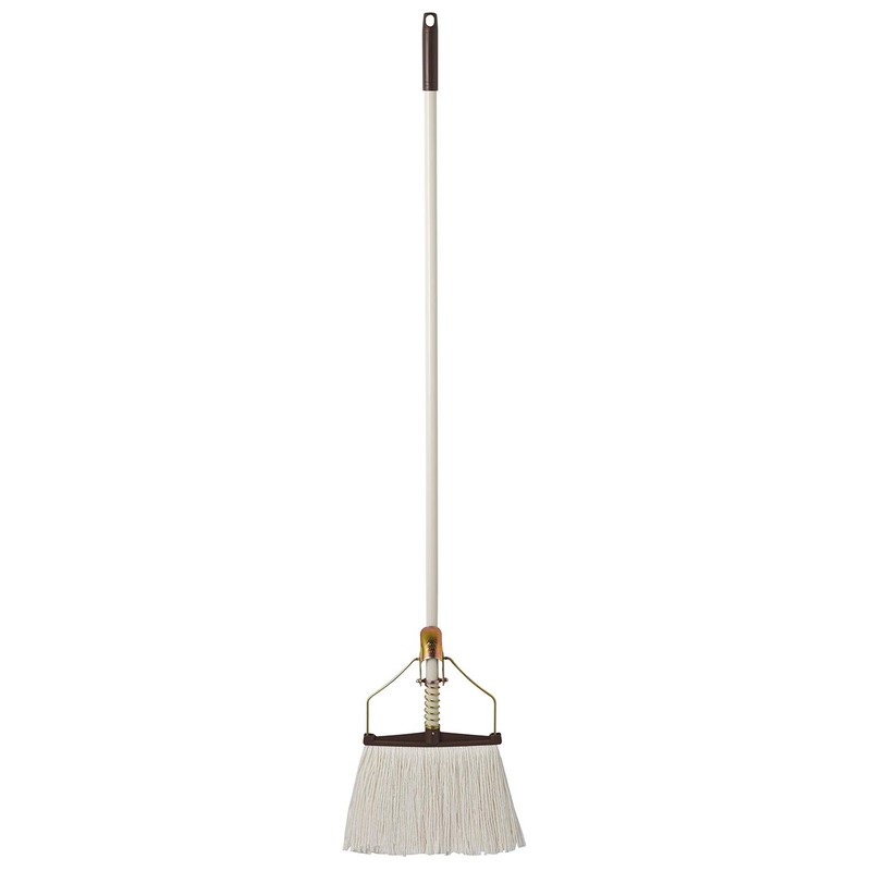 Yamazaki Sangyo #8 180424 Water Wiper, Floor Mop, Replacement Thread,