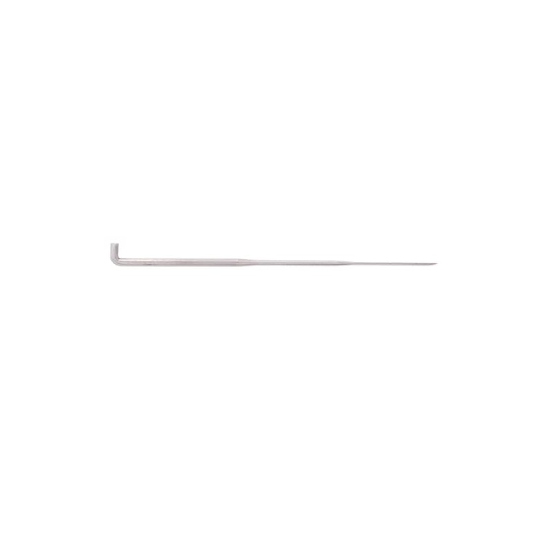 Prym Felting Needles, Alloy Steel, Silver, One Size
