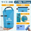 JoyWave Laundry Bag, Laundry Bag, Travel Goods, Convenient Goods, Portable