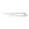 NICE 100 x No.15 Sterile Stainless Steel Surgical Blades SS15