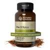 Nature Sunshine Pau Arco Suplemento Alimenticio 100c