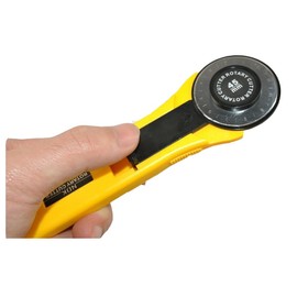 HAND Rotary Cutter 45mm