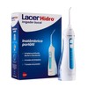 LACER HIDRO Portable and Wireless Oral Irrigator with 2 Refills,