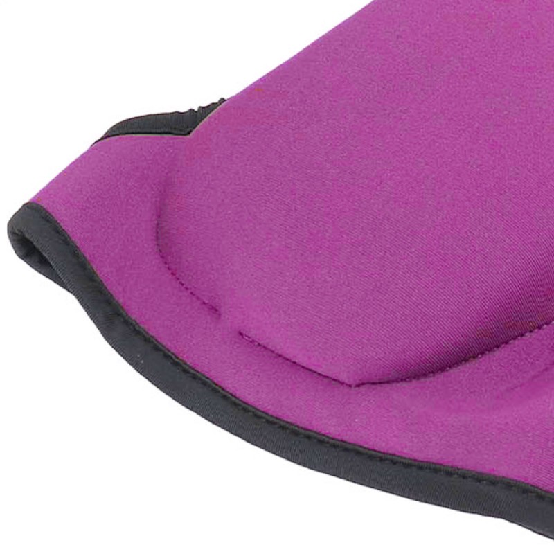 1 Pair Adjustable Knee Pads Multifunctional Waterproof Gardening Kneeling Pad