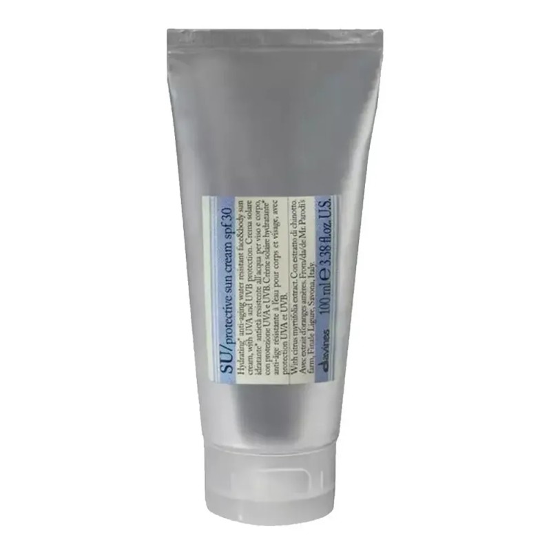 Davines® Bloqueador Solar Su/protective Sun Stick Spf 30