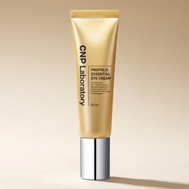 Eye Cream Propolis Intensive Lifting Eye Area Elasticity Improvement Functional Eye Cream 50ml / 아이크림 프로폴리스 집중 리프팅 눈가 탄력개선 기능성 아이크림 50ml