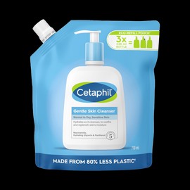 Cetaphil Gentle Skin Cleanser