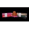 Golden Nag Flavors : Chandan, Champa, Patchouli, Meditation Sticks
