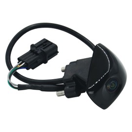 Kalunfex Rear View Camera for i20 Car Rear View Camera 95760-C8001 Parking Aid 95760C8001