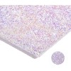 Mouyic Tapete Cristales Para Mesa De Uñas Alfombrilla Para Fotos