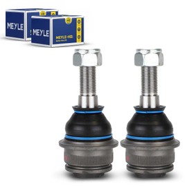 2 x Original MEYLE HD 1160107192/HD Ball Joint Front Axle Compatible with Transporter IV Bus 70XB 70XC 7DB 7DW 1990-1998 Transporter IV Box 70XA 1990-2003 Transporter IV 70XD 1996-203