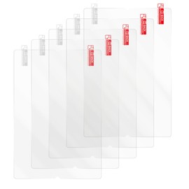 HIKUDIY 5PCS 9.3″ LCD Screen Protector Film - Scratch-Resistant High Light Transmittance Protective Films for Phrozen Sonic Mighty 4K