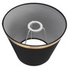 Fabric Lamp Shade European Style Modern Lampshade for E27 Table