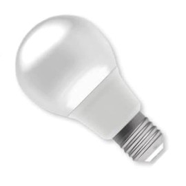 Bell 05617 9 Watt LED Dimmable GLS Opal - ES, 2700K