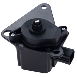 Aupoko 911-902 DSFDG006 Intake Manifold Runner Control Valve, Actuator Flow Control Valve Replace# 4884549AD, 8V1010, IMRC4, MRC1002, Compatible with Dodge Caliber Chrysler Sebring