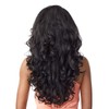 Sensationnel Instant Weave Half Wig - 3 Synthetic Blendwig Adjustable